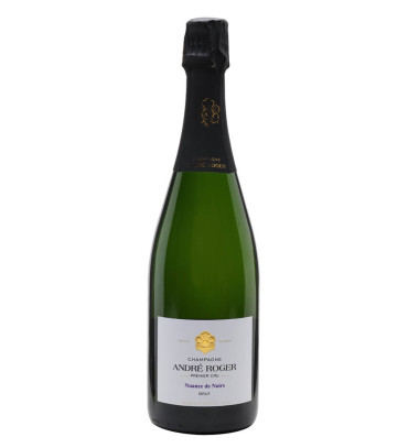 Andre Roger Nuance de Noirs Brut NV Champagne Andre Roger Nuance d...