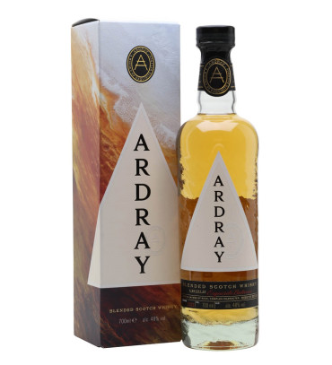 Ardray Blended Scotch Whisky Ardray Blended Scotc...