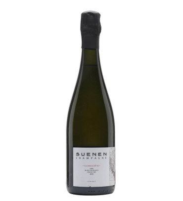 Aurelien Suenen La Cocluette Oiry Grand Cru 2015 Aurelien Suenen La C...