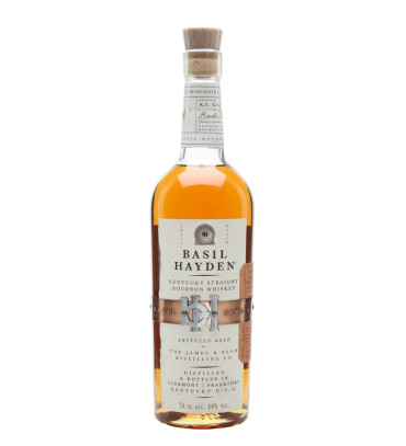 Basil Hayden Bourbon Basil Hayden Bourbon...