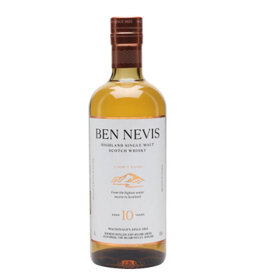 Ben Nevis 10 Year Old Ben Nevis 10 Year Ol...