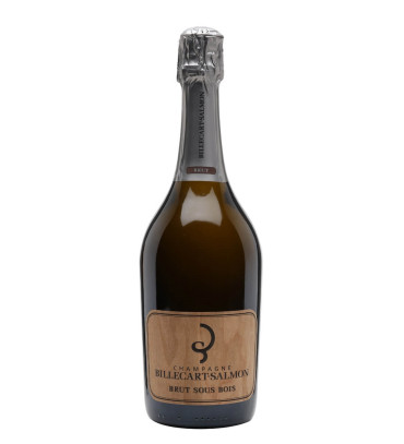 Billecart-Salmon Brut Sous Bois Champagne Billecart-Salmon Bru...