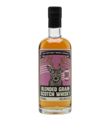 Blended Grain 30 Year Old Blended Grain 30 Yea...