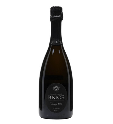 Brice Bouzy Grand Cru 2016 Vintage Champagne Brice Bouzy Grand Cr...