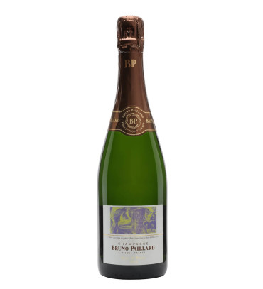 Bruno Paillard Blanc de Blancs Liberte 2013 Champagne Bruno Paillard Blanc...