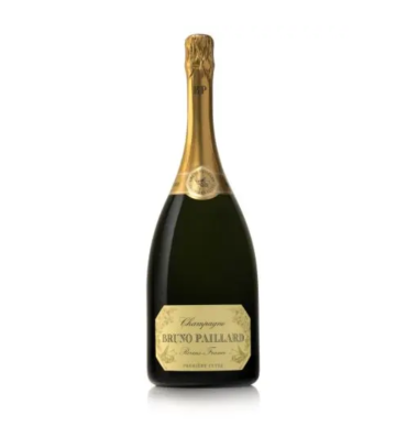 Bruno Paillard Première Cuvée Extra Brut NV Champagne Bruno Paillard Premi...
