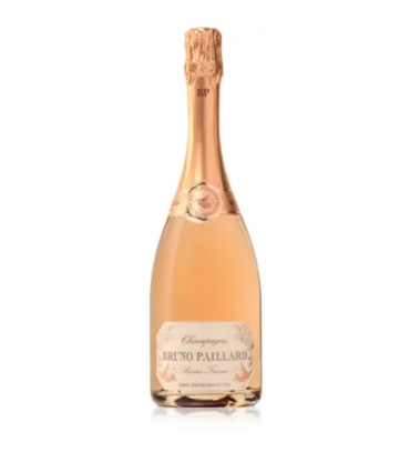 Bruno Paillard Rosé Première Cuvée Extra Brut NV Champagne Bruno Paillard Rosé ...