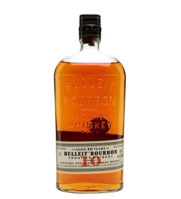 Bulleit 10 Year Old Bourbon Bulleit 10 Year Old ...