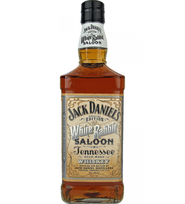 Jack Daniel's White Rabbit Saloon